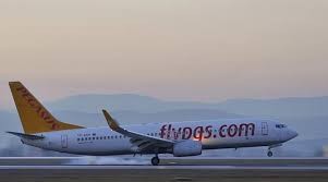 Pegasus İptal Olan Uçuşlar Hangileri?